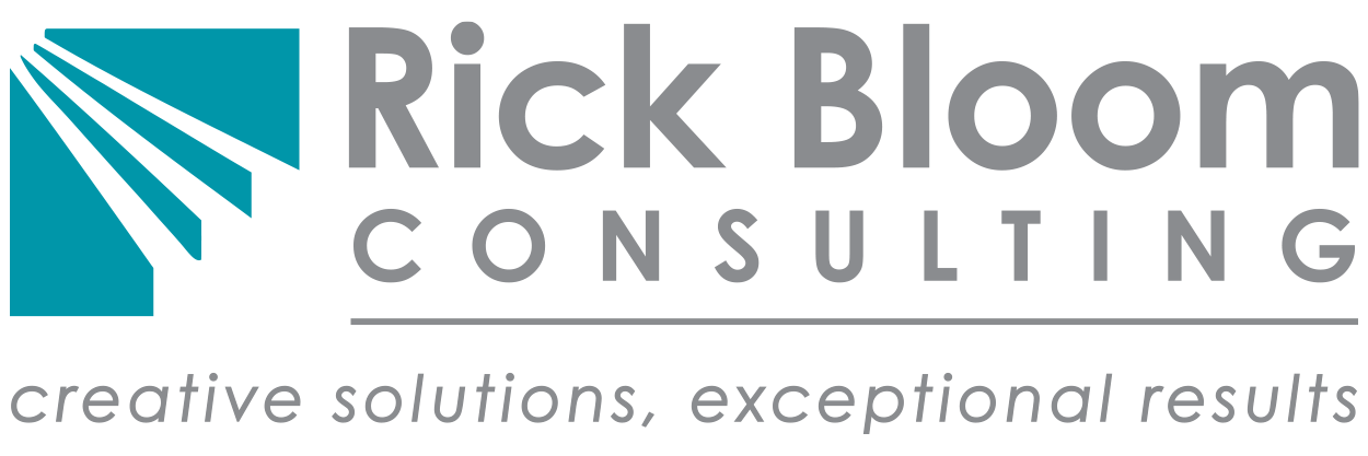 Rick Bloom Consulting