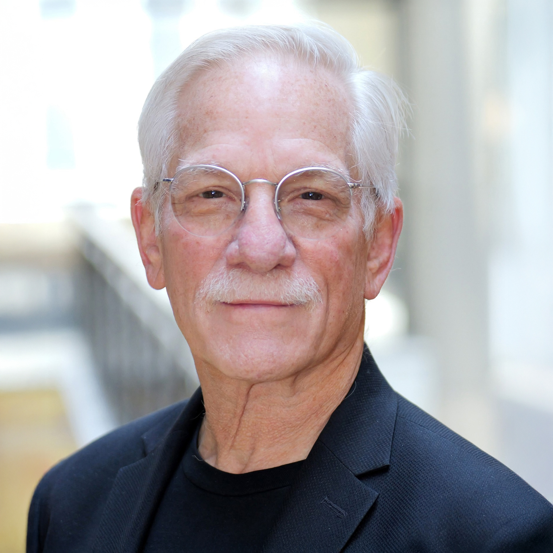 Rick Bloom