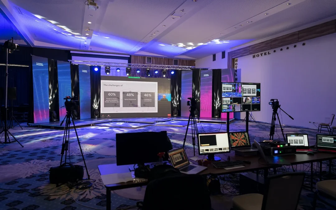 5 Smart AV Moves That Make You Look Like a Pro