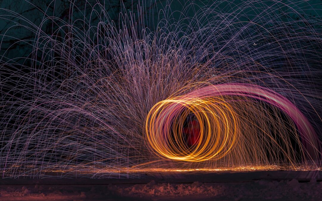 The Power of Doing What You Love — and Owning It