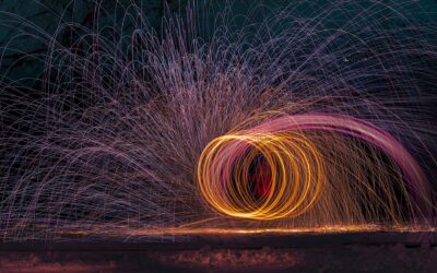 The Power of Doing What You Love — and Owning It