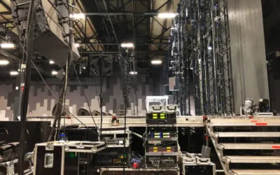 Why Backstage Exists