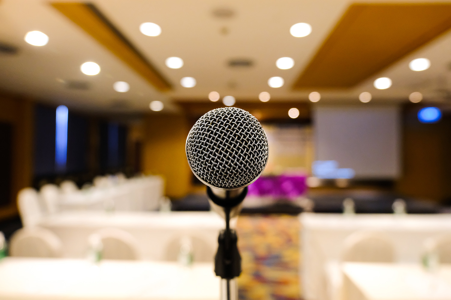 low-angle-view-illuminated-lighting-equipment-web Event Production mic