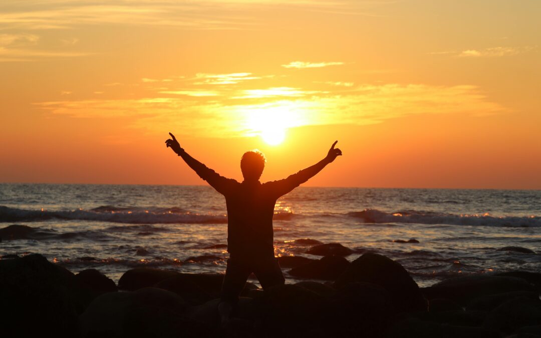 Three Commitments to Up Your Game This Year